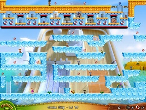 Super Granny 4 Full PreCracked Foxy Games