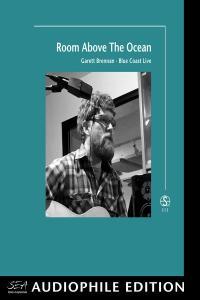 Garett Brennan Room Above The Ocean Audiophile Ed 2014 Blues Country Folk Flac 24 192