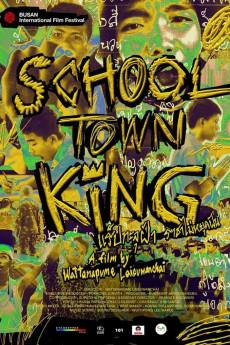 School Town King 2020 720p web YTS