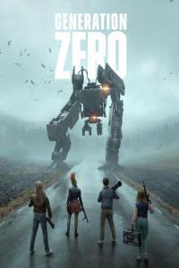 Generation Zero Complete Collection v2415920 19 DLCs MULTi9 FitGirl Repack