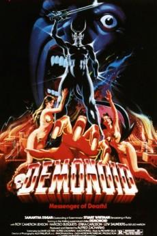 Demonoid 1981 720p bluray YTS
