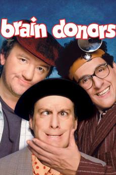 Brain Donors 1992 720p web YTS