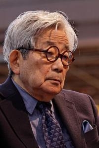 Kenzaburo Oe Nobel Prize in Literature 1994 16 books