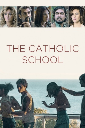The Catholic School 2021 1080p web YTS