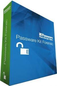 Passware Kit Forensic v2022 1 0 Crack Serial haxNode