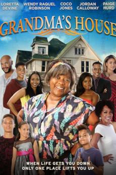 Grandma's House 2016 720p web YTS