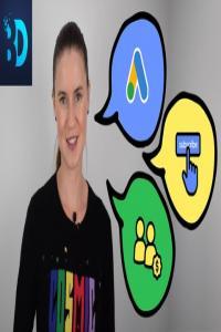 Udemy Practical Google Ads Training to Get Qualified Leads in 2021