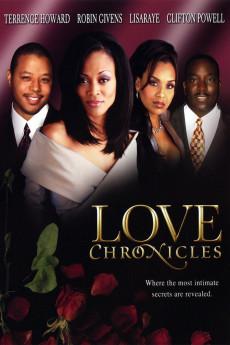 Love Chronicles 2003 720p web YTS