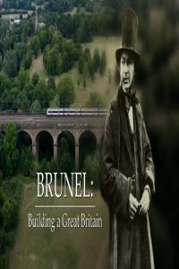 Ch5 Brunel Building a Great Britain 1080p HDTV x265 AAC MVGroup org mkv