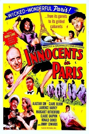 Innocents in Paris 1953 1080p bluray YTS