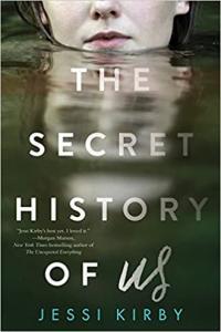 The Secret History of Us by Jessi Kirby EPUB