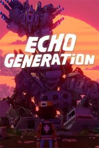 Echo Generation FitGirl Repack