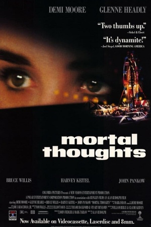 Mortal Thoughts 1991 1080p bluray YTS