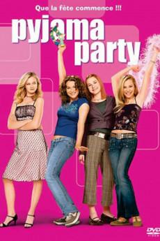 Sleepover 2004 720p bluray YTS
