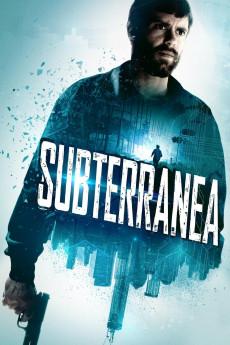 Subterranea 2015 720p bluray YTS