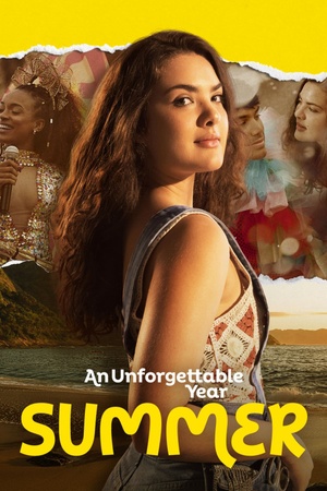An Unforgettable Year: Summer 2023 1080p web YTS