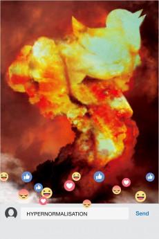 HyperNormalisation 2016 720p web YTS