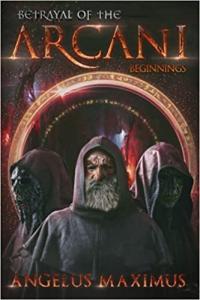Beginnings by Angelus Maximius EPUB