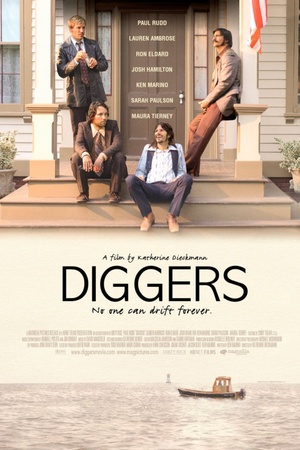 Diggers 2006 1080p web YTS