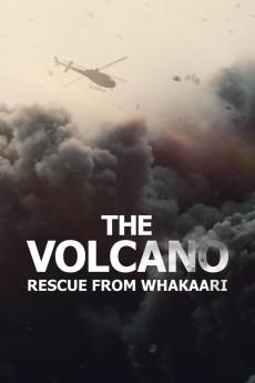 The Volcano: Rescue from Whakaari 2022 2160p web YTS