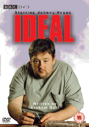 BBC ideal Complete Series 1 7 DVDRip LKRG