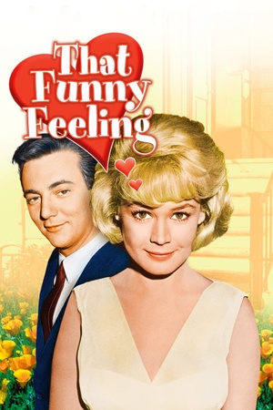 That Funny Feeling 1965 1080p bluray YTS