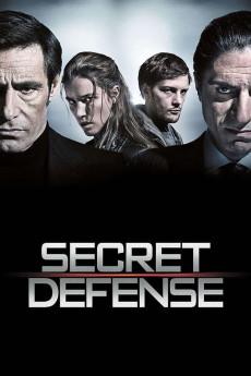 Secret Defense 2008 720p bluray YTS