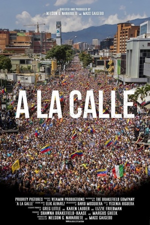 A La Calle 2020 1080p web YTS