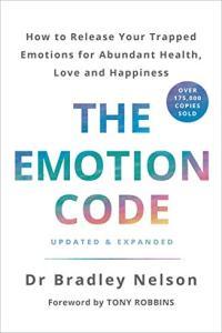 The Emotion Code by Bradley Nelson EPUB