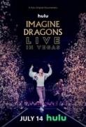 Imagine Dragons Live in Vegas 2023 1080p WEB h264 EDITH