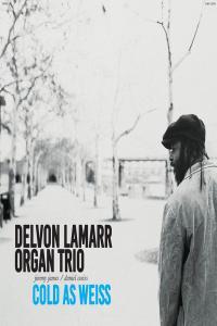 Delvon Lamarr Organ Trio Cold As Weiss 2022 24Bit 44 1kHz FLAC PMEDIA