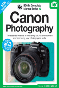 Complete Manual Series Canon Photography January 2022 CourseWikia