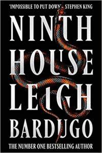 Ninth House by Leigh Bardugo EPUB
