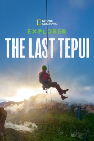 Explorer: The Last Tepui 2022 1080p web YTS