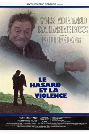 Le hasard et la violence 1974 1080p web YTS