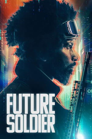 Future Soldier 2023 1080p web YTS