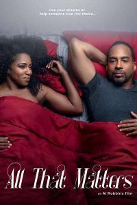 All That Matters 2020 720p AMZN WEBRip 800MB x264 GalaxyRG