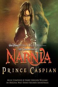 The Chronicles Of Narnia Prince Caspian Original Soundtrack FLAC PMEDIA