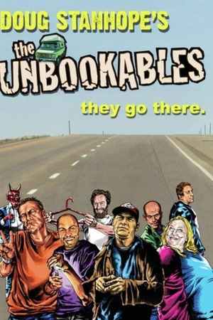 Doug Stanhope's the Unbookables 2012 1080p web YTS
