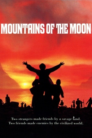 Mountains of the Moon 1990 1080p bluray YTS