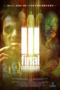 Ill: Final Contagium 2020 720p web YTS