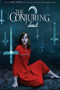 The Conjuring 2 Il Caso Enfield 2016 1080p H265 BluRay Rip ita eng AC3 5 1 sub ita eng Licdom