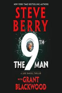 Steve Berry Luke Daniels 01 The 9th Man mp3