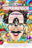 Supermensch The Legend of Shep Gordon 2013 720p BrRip x264 YIFY