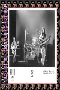 Rush 1980 02 14 St Louis 80 Remaster
