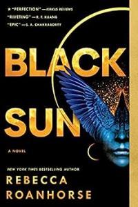 Black Sun by Rebecca Roanhorse EPUB