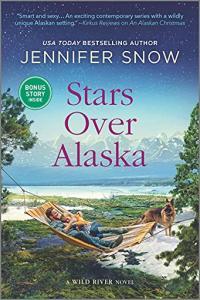 Stars Over Alaska by Jennifer Snow EPUB