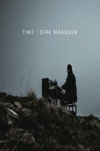 Dirk Maassen Time 2022 24Bit 96kHz FLAC PMEDIA