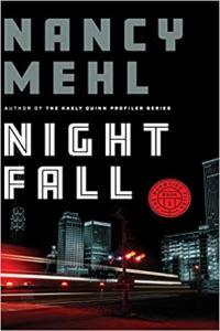 Night Fall by Nancy Mehl EPUB