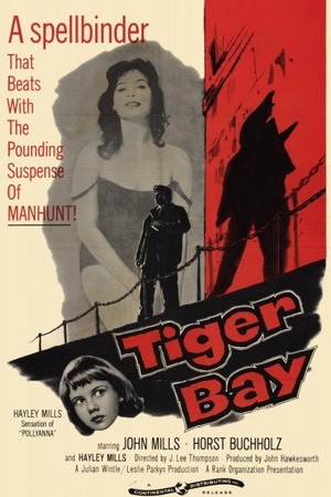 Tiger Bay 1959 1080p web YTS